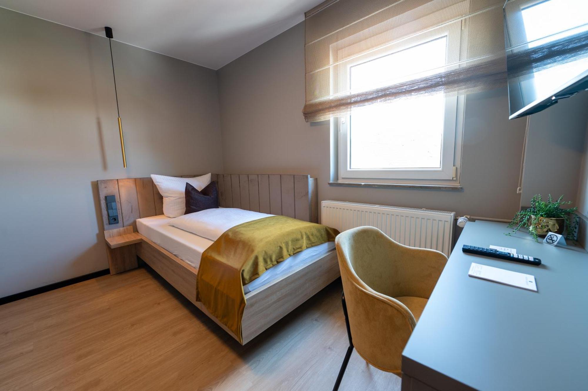 V Business Apartments Бьоблинген Екстериор снимка