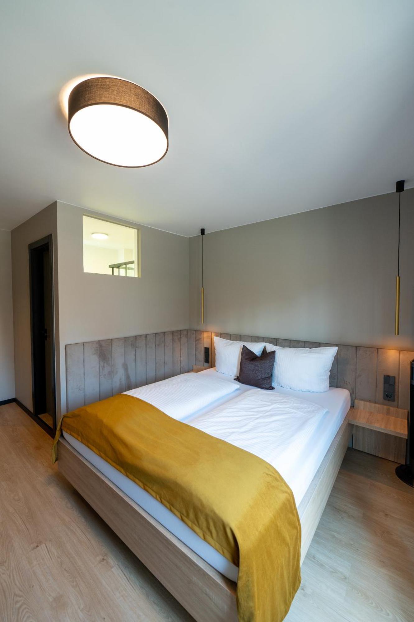 V Business Apartments Бьоблинген Екстериор снимка