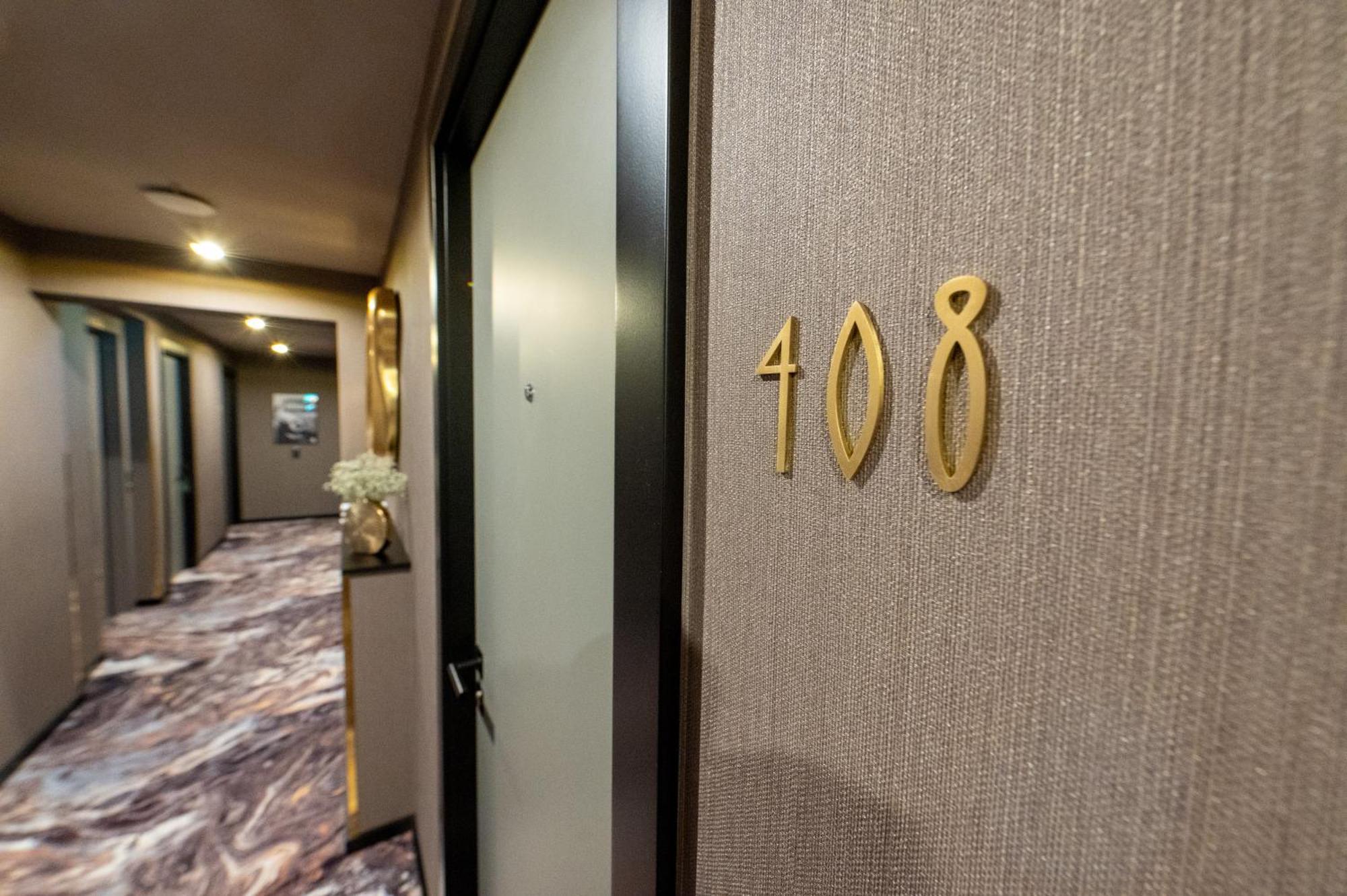 V Business Apartments Бьоблинген Екстериор снимка